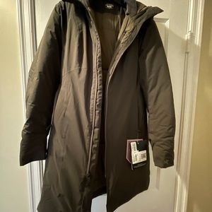 Arcteryx Sylva Parka